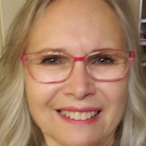 Meet your Posher, Sonia